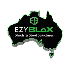Ezyblox Sheds & Steel Structures