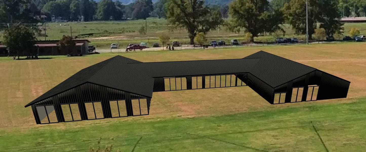 EzyBlox Sheds Customised Shed Quote