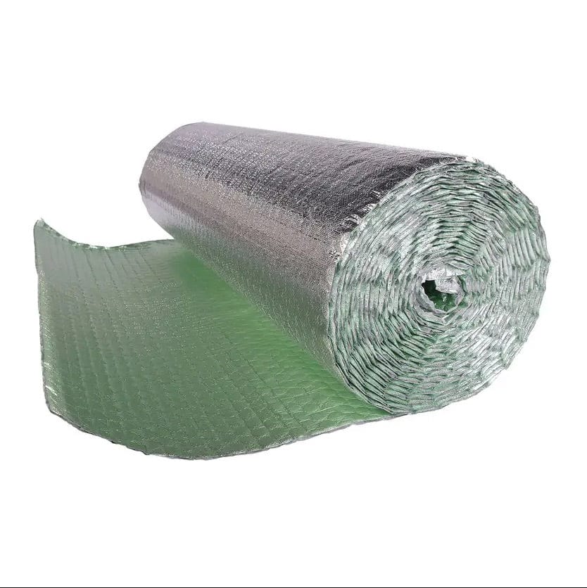 EzyBlox Sheds Insulation Roll.