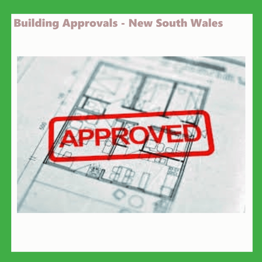 Ezy Blox Sheds Building Approval Assessment - New South Wales