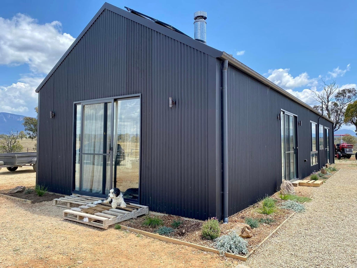 What Is A Class 1A Shed? , Liveable Sheds – JXLHA