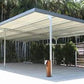 Ezy Blox Sheds Skillion Carport Kit DIY -  6m x 7m